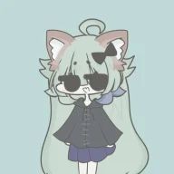 ななしのななし(フォロバします)さんのアイコン画像