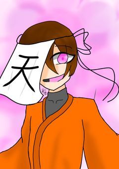お絵描き