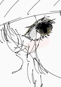 Renewal Illust room!!!🎨🖼️✏