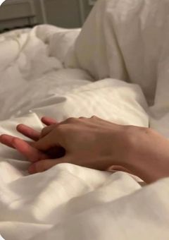 キミにくびったけ