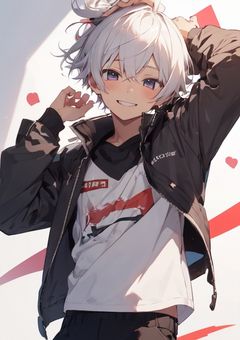 弟が増えました。