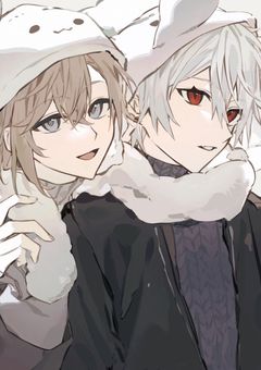 嫌いな人に好かれても嬉しくない！！ " ｋｒｎｗ "