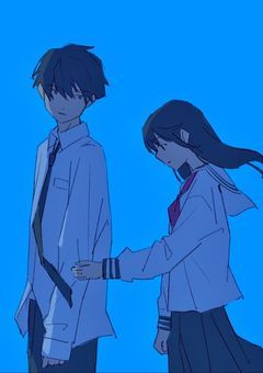 終わらない夏休み　.