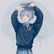 汀堕雨  天さんのアイコン画像