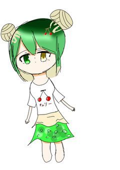 イラスト描くよ！