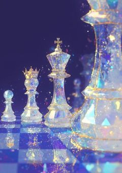 　証明の輝きとバイオニック【参加型】