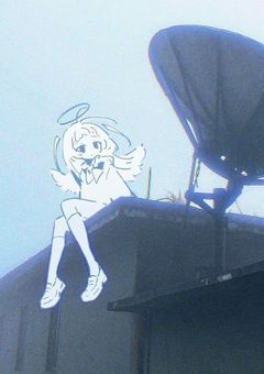 　たおやかな愛を頂戴な【雑談】