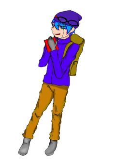 合作の絵！！