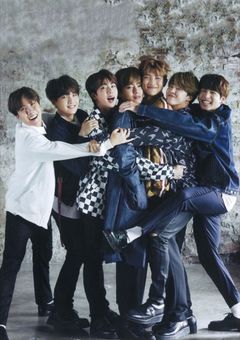 キム家の日常生活