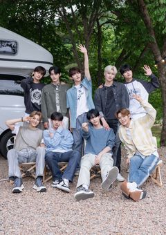 咲き誇る9つの花――ZEROBASEONEの軌跡