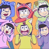 おそ松さん面白いよね(=^▽^=)さんのアイコン画像