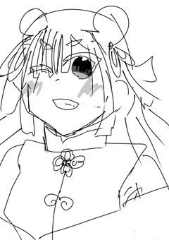 落書き部屋