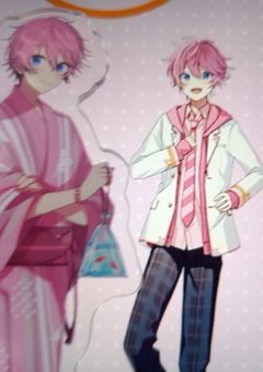 こめちゃれ!【フォロワー様100人記念】