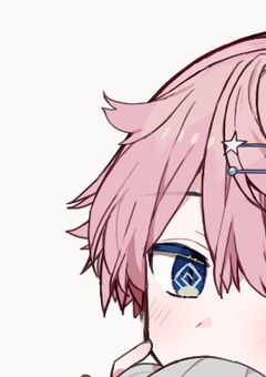 純粋とか反則！！【コメチャレからのリクエスト】