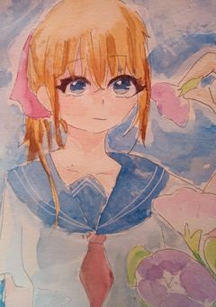 ふくいぬのひと息
