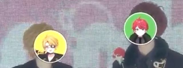 sさんの壁紙画像