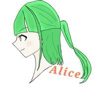 Alice（ミジンコ以下）さんのアイコン画像