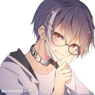 黒輝(ᐢ ˙꒳˙ᐢ )さんのアイコン画像