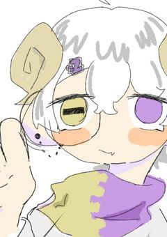 グラフィック制作中につき