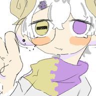 寢.🧷@兎に角🅿️みてさんのアイコン画像