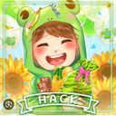 ハック様🐸(主の推し☆)