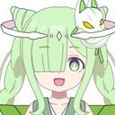 緑狐地球