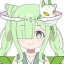 緑狐地球