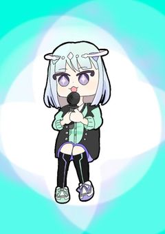 裏世界の歌い手とAIの配信部屋　【今までありがとう御座いました。】