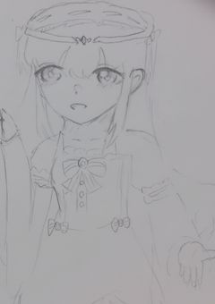 プリチューバーイラスト依頼部屋【一旦募集停止】