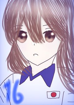 サッカーをしている君達へ。