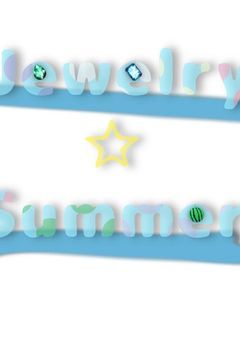 ライブ会場　「Jewelry☆Summer」