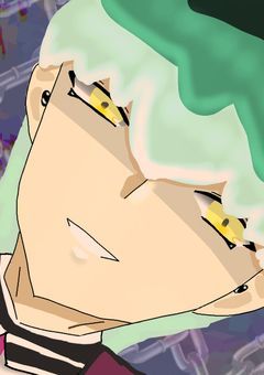 hpmi語り部屋～同担も他担もWelcome～