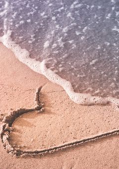                                一生続く恋なんて     