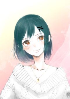 私と貴方