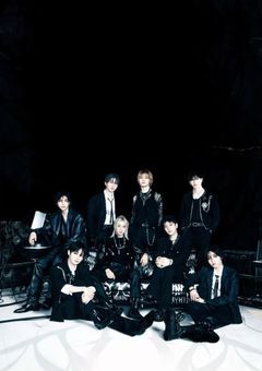 ある人が入ってきてからスキズに守られてます