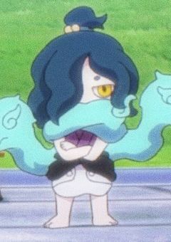 私の友達妖怪、特級呪霊らしい