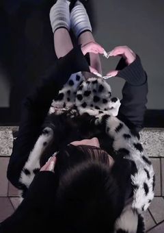 好きの気持ち溢れる。