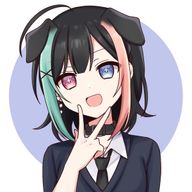 lito_莉都@超不定期さんのアイコン画像