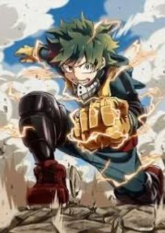 スラム街の暴走族