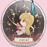 鈴彩（りあ）さんのアイコン画像