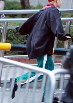 元彼がストーカーしてくる件について。