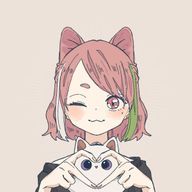 猫好きみっきーまうすさんのアイコン画像