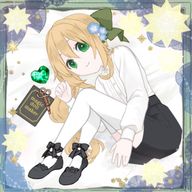 フィーユさんのアイコン画像