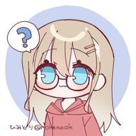 ふかふか꒰  ᐢ˙꒳˙ᐢ  ꒱🎻@めっちゃ生きてるぞ！さんのアイコン画像