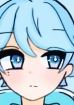 うちの水色マフィア、サイコ過ぎて怖いです()