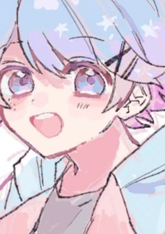 ムードメーカーさん、裏では愛され最年少だった件()