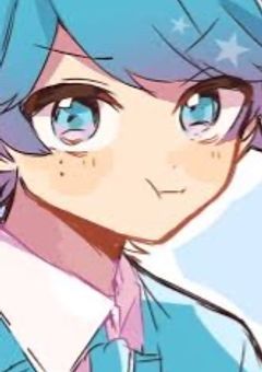 拾い子可愛い系かと思ったら、ばりばりに毒舌(？)男子だった件…