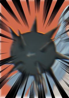 絵をあげるンゴ☆自己満だぞ