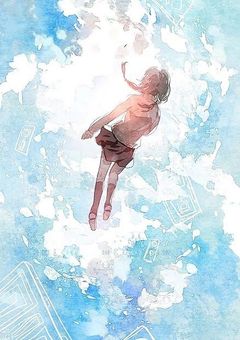 私の恋愛物語！