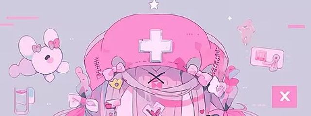 夜舞 霊華さんの壁紙画像